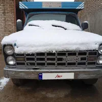 نیسان مدل ۸۴