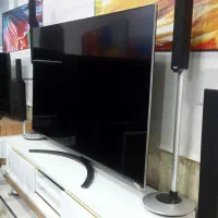 ال ای دی ۶۵اینچ اسمارت 4k(فروشگاه استوک لند)|تلویزیون و پروژکتور|شیراز, گود عربان|دیوار