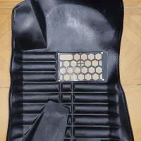 کفپوش 5 بعدی پژوپارس