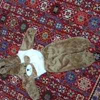 لباس اسپرت سرهمی شلوار و ست بچگانه کاپشن و شلوار|کفش و لباس بچه|اصفهان, ملاصدرا|دیوار