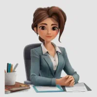 استخدام نیروی خانم و دستیار مدیر