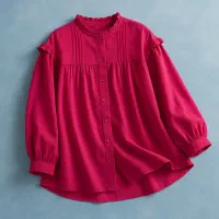 شومیز زنانه عمده تاناکورا
