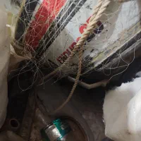 سلام موتور 25|قایق و سایر وسایل نقلیه|بندر ماهشهر, |دیوار