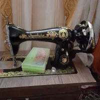 چرخ خیاطی مارشال