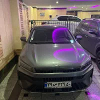 کی ام سی J7 مدل۱۴۰۴ نمایندگی کرمان موتور|خودرو سواری و وانت|تهران, جوادیه تهرانپارس|دیوار