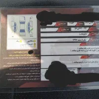 تیگو ۵ مدل ۹۷ درحد صفر|خودرو سواری و وانت|اهواز, گلستان|دیوار