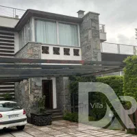 ویلای مدرن فول فرنیش، استخردار