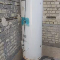 آبگرمکن برقی بزرگ