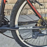دوچرخه roxter مدل mtb سایز 26 نیازمند تعمیر جزئی|دوچرخه، اسکیت، اسکوتر|دهدشت, |دیوار