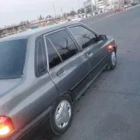 پراید فروشی فوری|خودرو سواری و وانت|پاکدشت, حصار امیر|دیوار