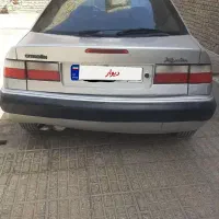 زانتیا ۲۰۰۰|خودرو سواری و وانت|نیشابور, سرآب کوشک|دیوار