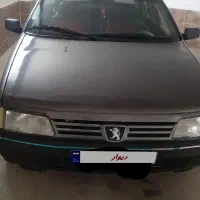 پژو روا