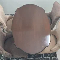 میز نهار خوری