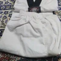 لباس تکواندو کاراته