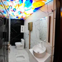 115متر/آرشیتکتی/دو قدمی بر اصلی/BAGH SEFARAT|فروش آپارتمان|قائمشهر, |دیوار