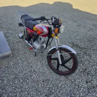 موتورسیکلت خشک 1404