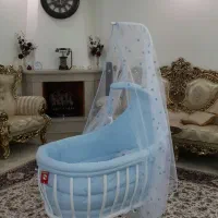 گهواره کودک