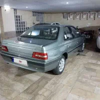 پژو اس ال ایکس مدل ۹۰|خودرو سواری و وانت|تهران, آهنگ|دیوار