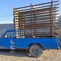 جابه جای و حمل سینی نشا