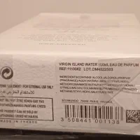 عطر اوریجینال Virgin Island Water از برند Creed|آرایشی، بهداشتی، درمانی|تهران, فلسطین (میدان انقلاب)|دیوار