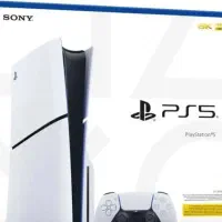 ps5 slim دیسک خور