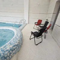 ویلا استخردار بر بزرگراه کرمانشاه سنندج