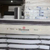 تشک ایتالیایی مدل اگنس برند هارمون