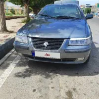سمند مدل 90 Lx تمام رنگ