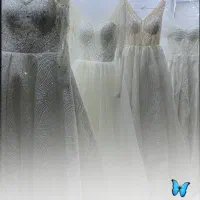 لباس عروس مزون ویونا|لباس|زاهدان, |دیوار