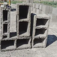 انواع بلوک سیمانی