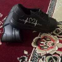 دوتا کفش اسپورت و نیم بوت|کیف، کفش، کمربند|اهواز, شهرک برق|دیوار