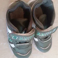 کتونی بچه گانه