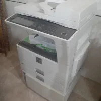 پرینتر شاپ mx m260