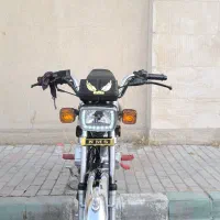 هندا 200 کم کار|موتورسیکلت|گلبهار, شهر جدید گلبهار|دیوار