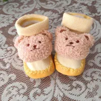 پاپوش نوزاد