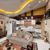 باغ ویلای سرسبز//شرایطی فول مبله شهرکی|فروش خانه و ویلا|رویان, |دیوار