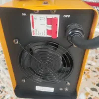 دستگاه جوش 200 آمپر صباالکتریک مدل R-inv-200N|ماشینآلات صنعتی|سرخرود, |دیوار