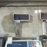 باطری ترازو|فروشگاه و مغازه|زنجان, |دیوار