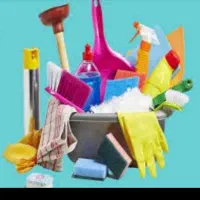 خدمات نظافتی و پرستاری