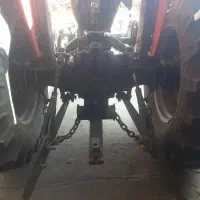 تراکتورمدل ۸۳درجه یک باوسایل|خودرو سنگین|نهاوند, |دیوار