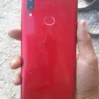گوشی A10s|موبایل|توکهور, |دیوار