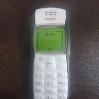 گوشی نوکیا مدل ۱۱۰۰