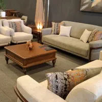 رویه کوب ماهر جهت مبل راحتی