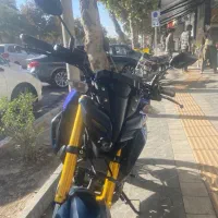 mt15 یاماها