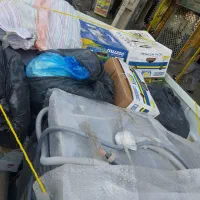 حمل ونقل به عراق