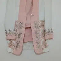 کت شلوار نو