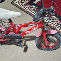 دوچرخه|دوچرخه، اسکیت، اسکوتر|چرام, |دیوار