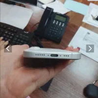 آیفون ۱۶ نرمال دو سبم کارت ۱۲۸ گیگ ch|موبایل|ساری, |دیوار