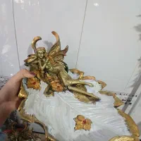 مجسمه پلی استر|مجسمه، تندیس، ماکت|کرمانشاه, |دیوار