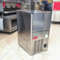 یخساز صنعتی یخ ساز کافه‌‌‌ای